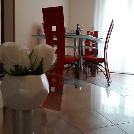 Apartman Lean Pula Exterior photo