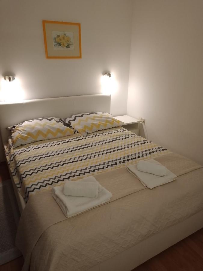 Apartman Lean Pula Exterior photo