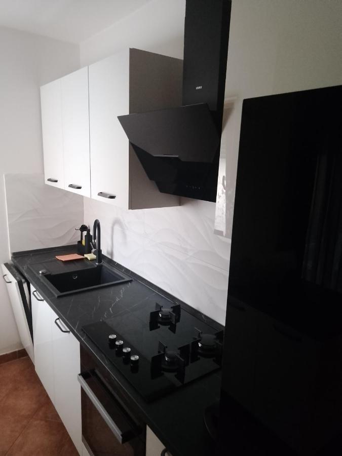 Apartman Lean Pula Exterior photo
