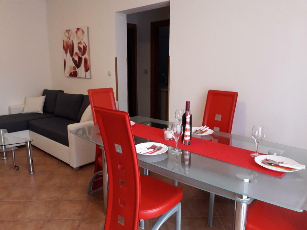 Apartman Lean Pula Exterior photo