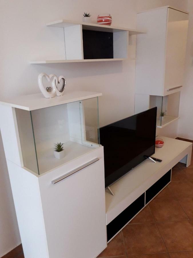 Apartman Lean Pula Exterior photo