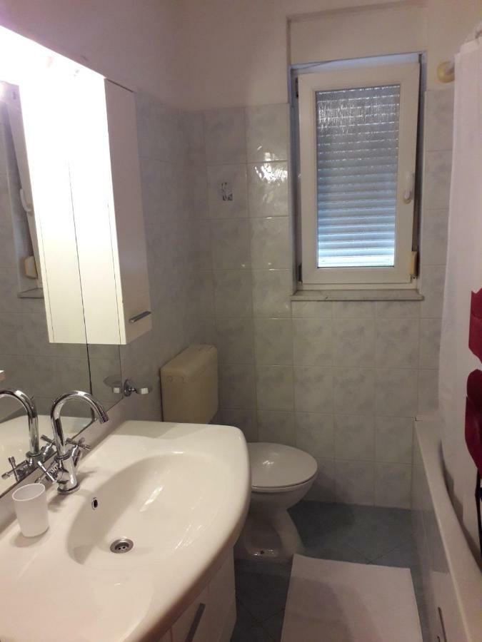 Apartman Lean Pula Exterior photo