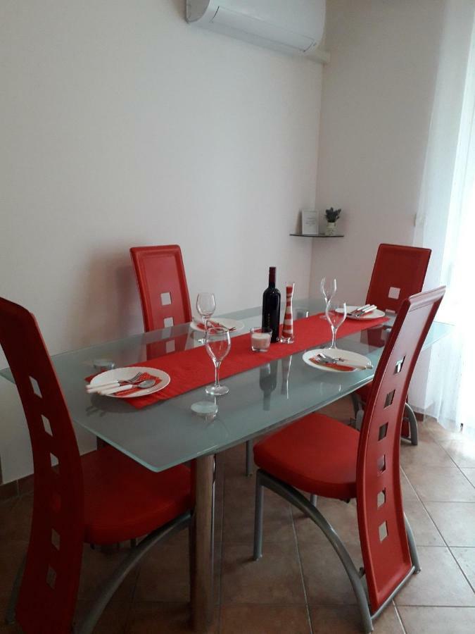 Apartman Lean Pula Exterior photo