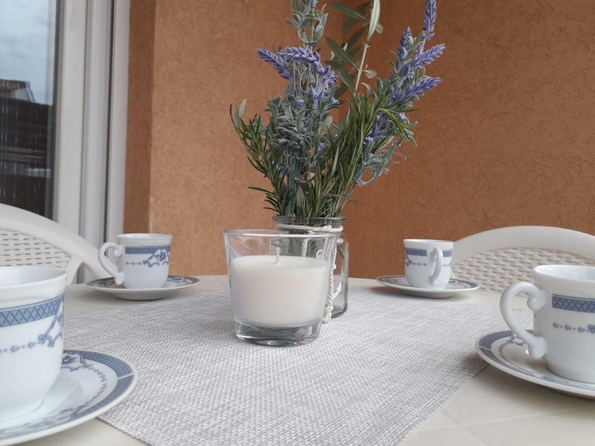 Apartman Lean Pula Exterior photo