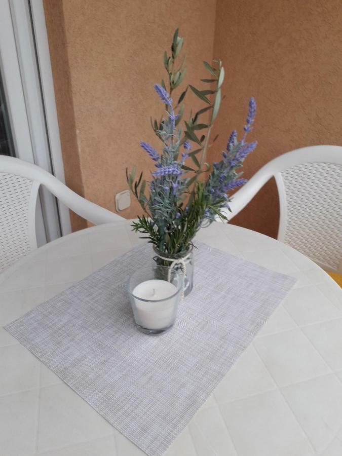 Apartman Lean Pula Exterior photo