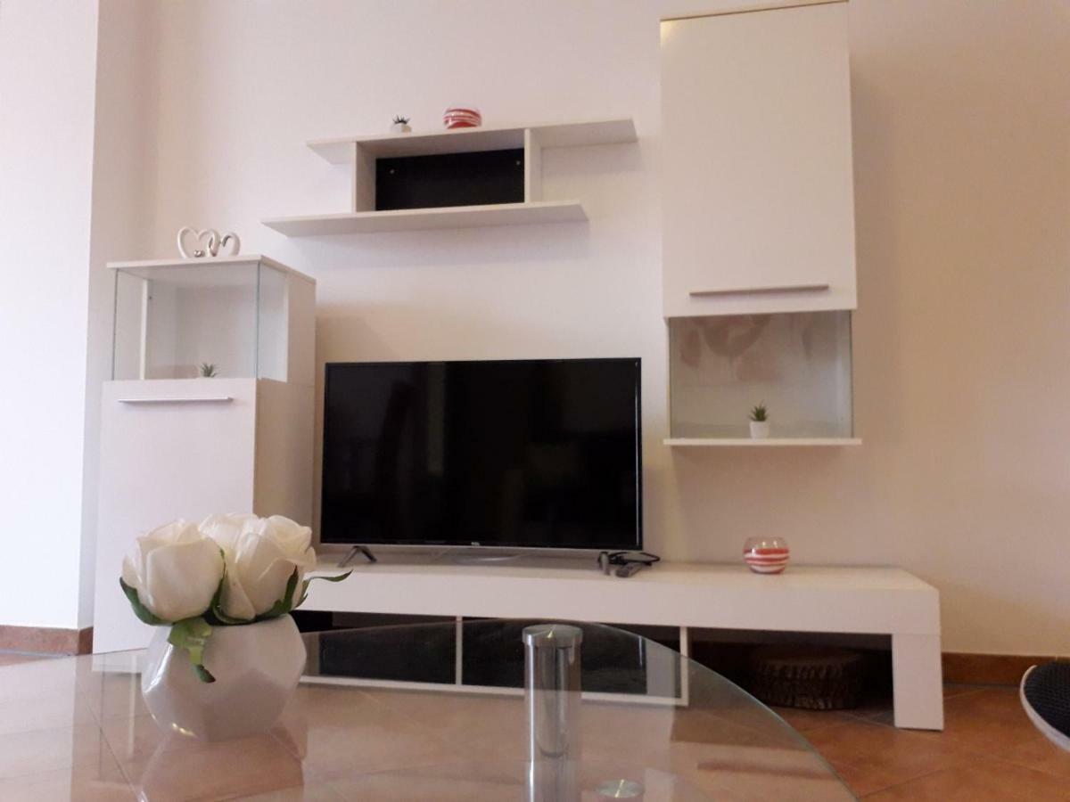 Apartman Lean Pula Exterior photo